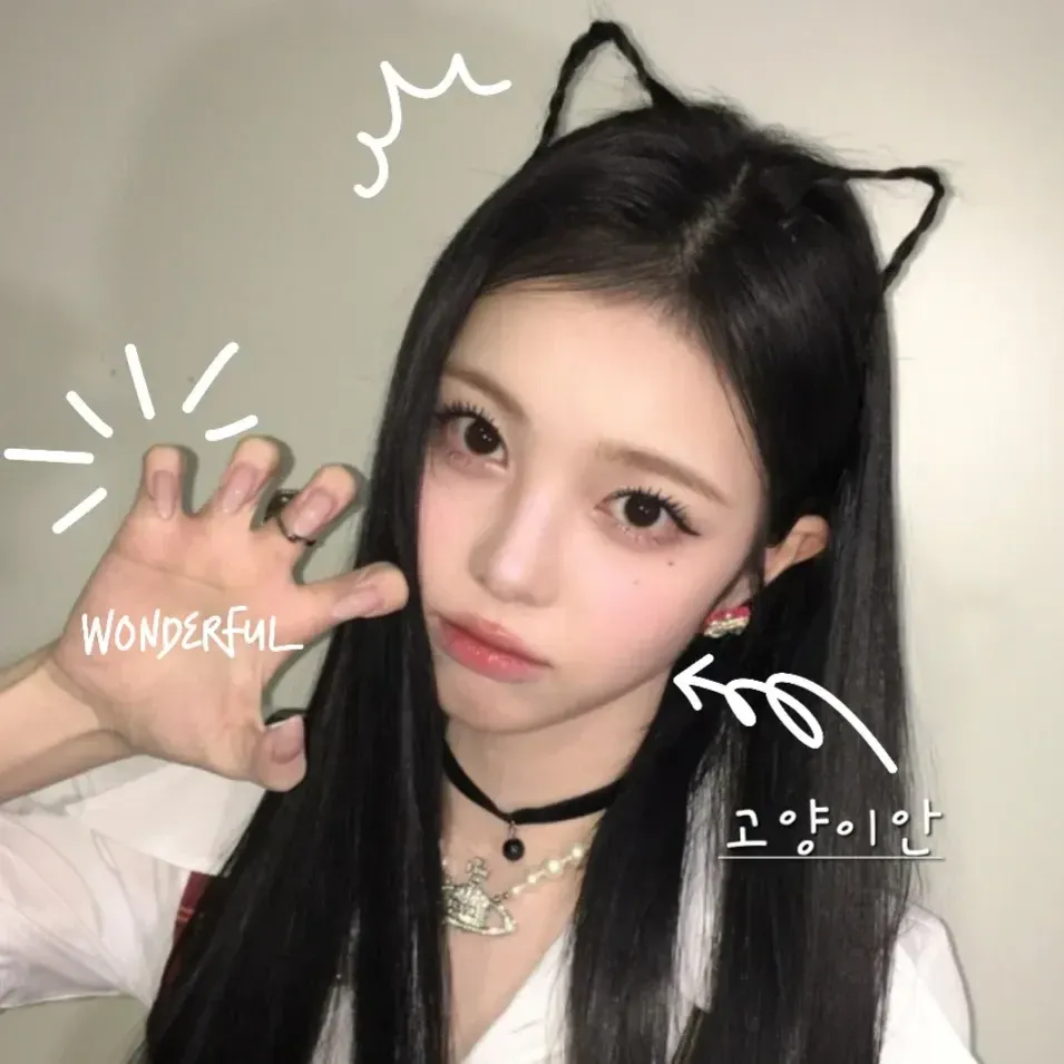 Potret di balik layar Ian (Hearts2Hearts)