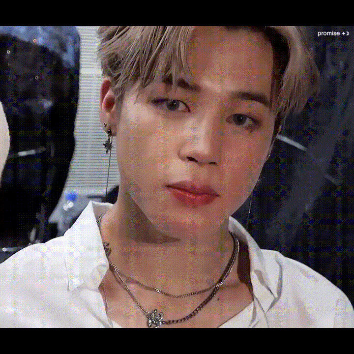 지민 (방탄소년단) 최근 활동샷