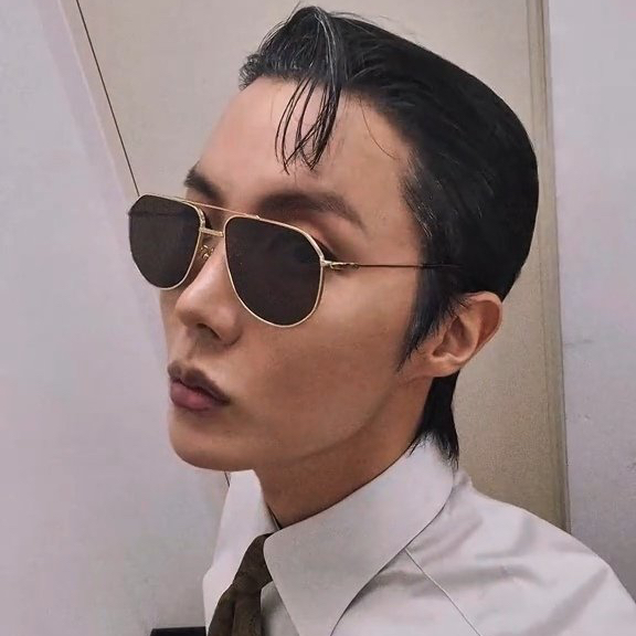 제이홉 (방탄소년단) 팬이 찍은 순간