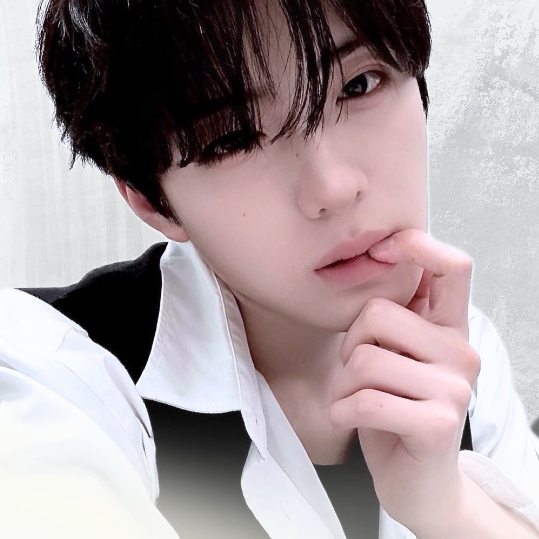 Latest photo of Chung Sanghyeon (ALPHA DRIVE ONE)