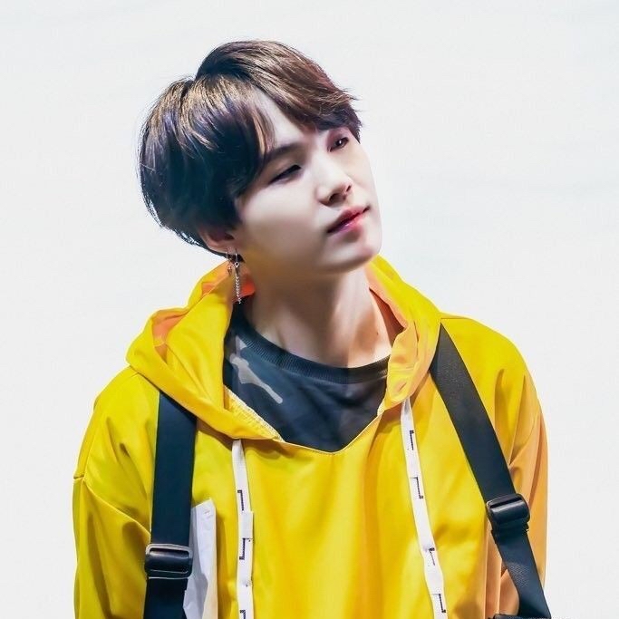 SUGA (BTS)ファンが撮った瞬間