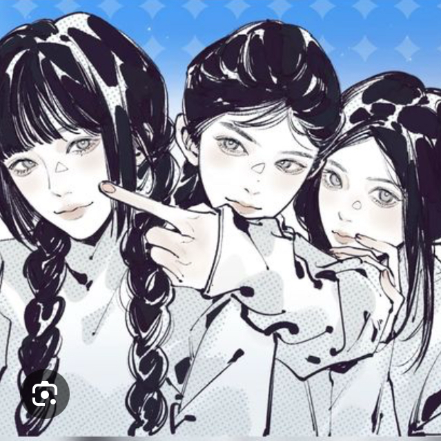 Recent activity shot of ILLIT