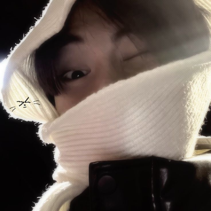 ENHYPEN의 비하인드 컷