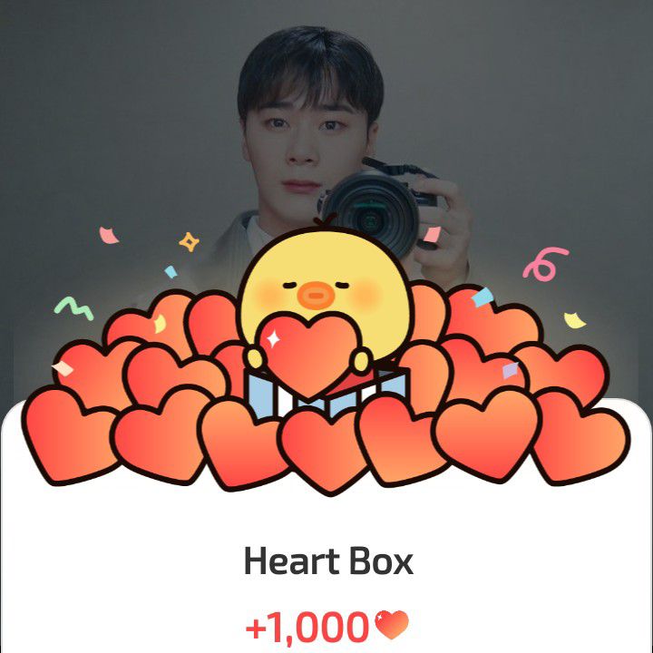 Behind-the-scenes cut of Moonbin (ASTRO)