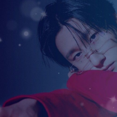 I.M (MONSTA X)的幕后花絮