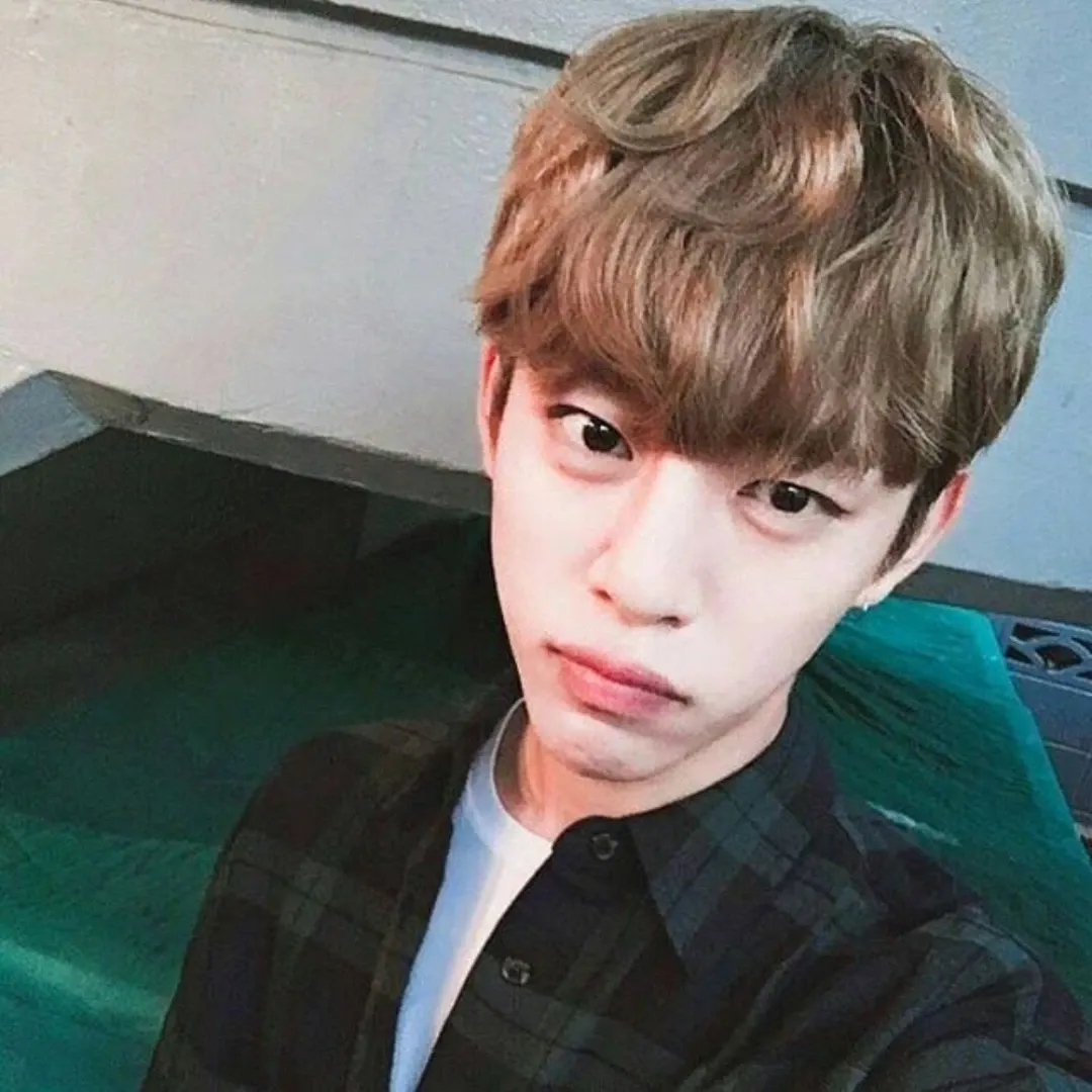 Daehyun (B.A.P)ファンが撮った瞬間