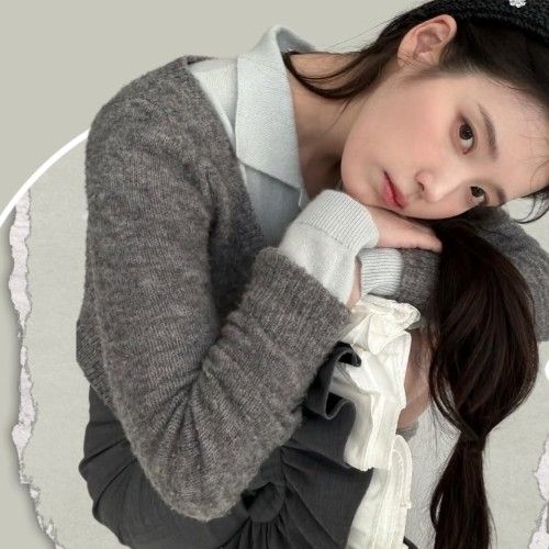 Recent activity shot of IU