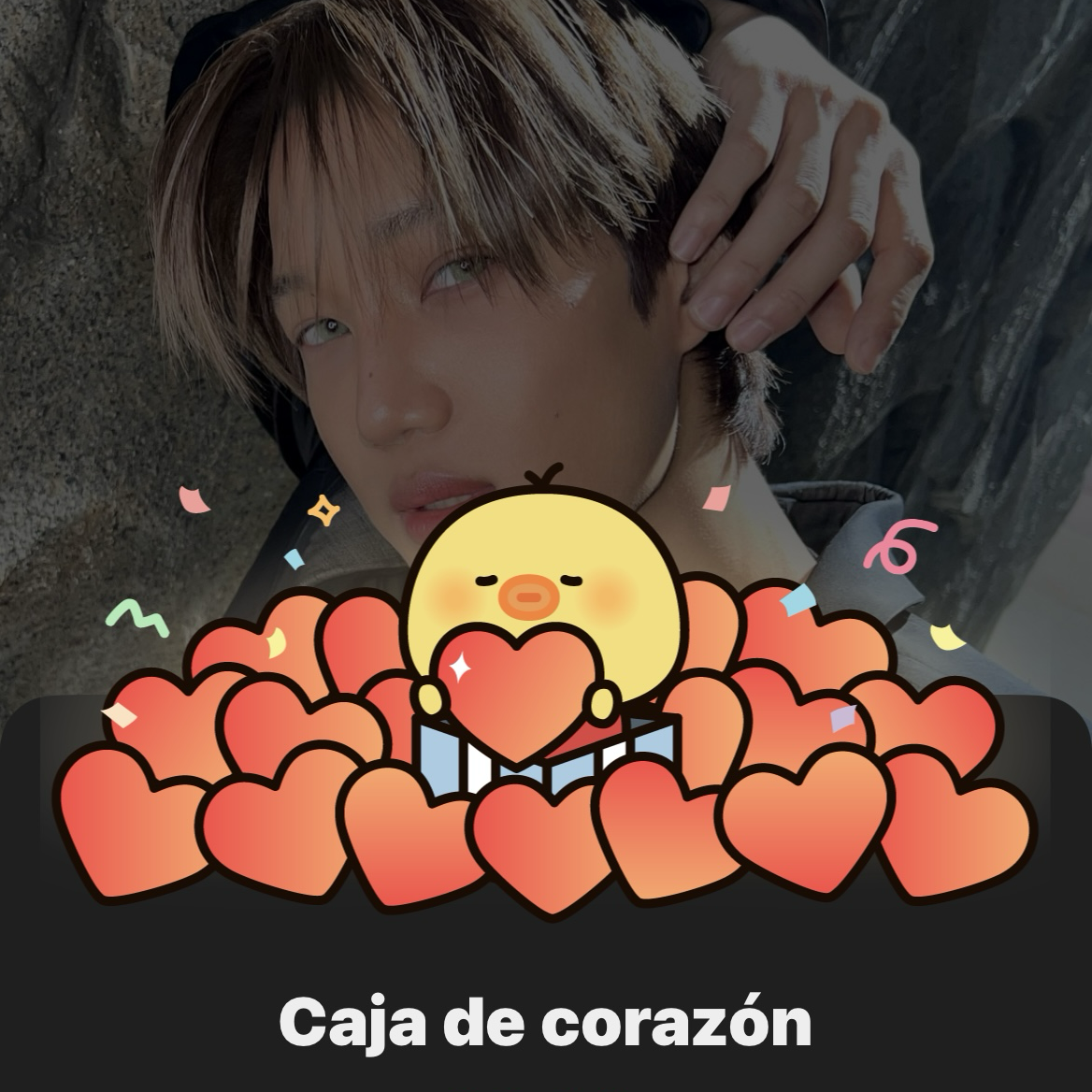 Kai (EXO)的最新活動照片