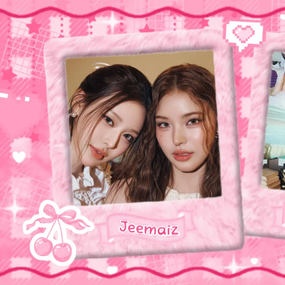 izna Mai Fandom Community │ No.1 KPOP App CHOEAEDOL