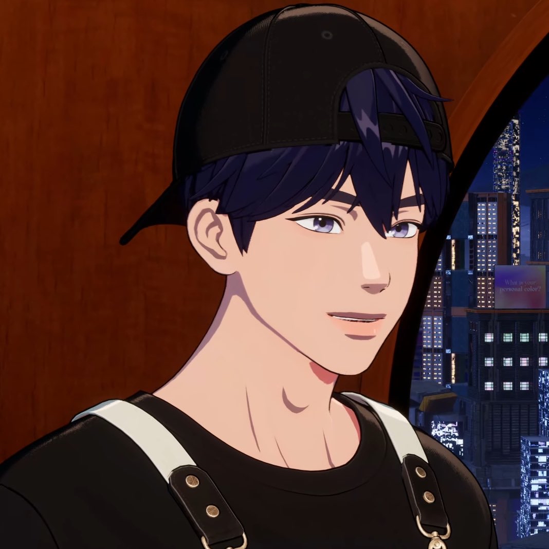 Latest photo of Yejun (PLAVE)