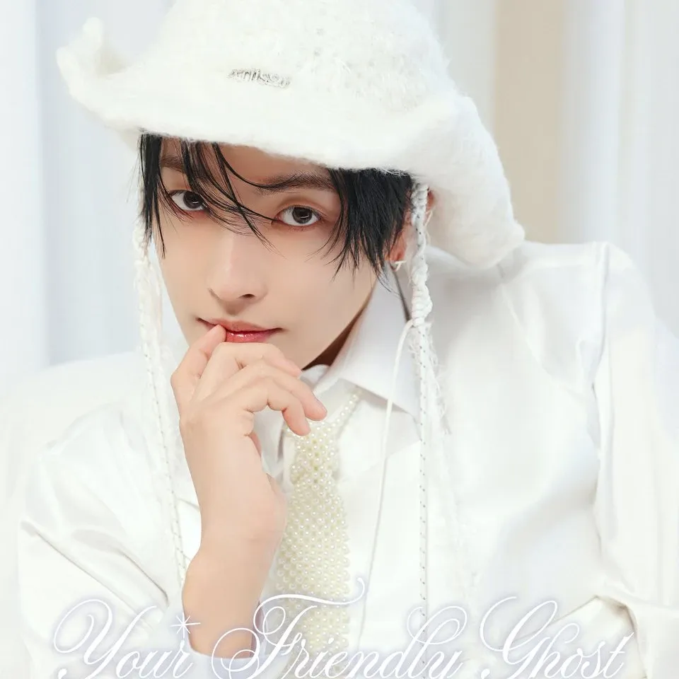 ATEEZの最新写真