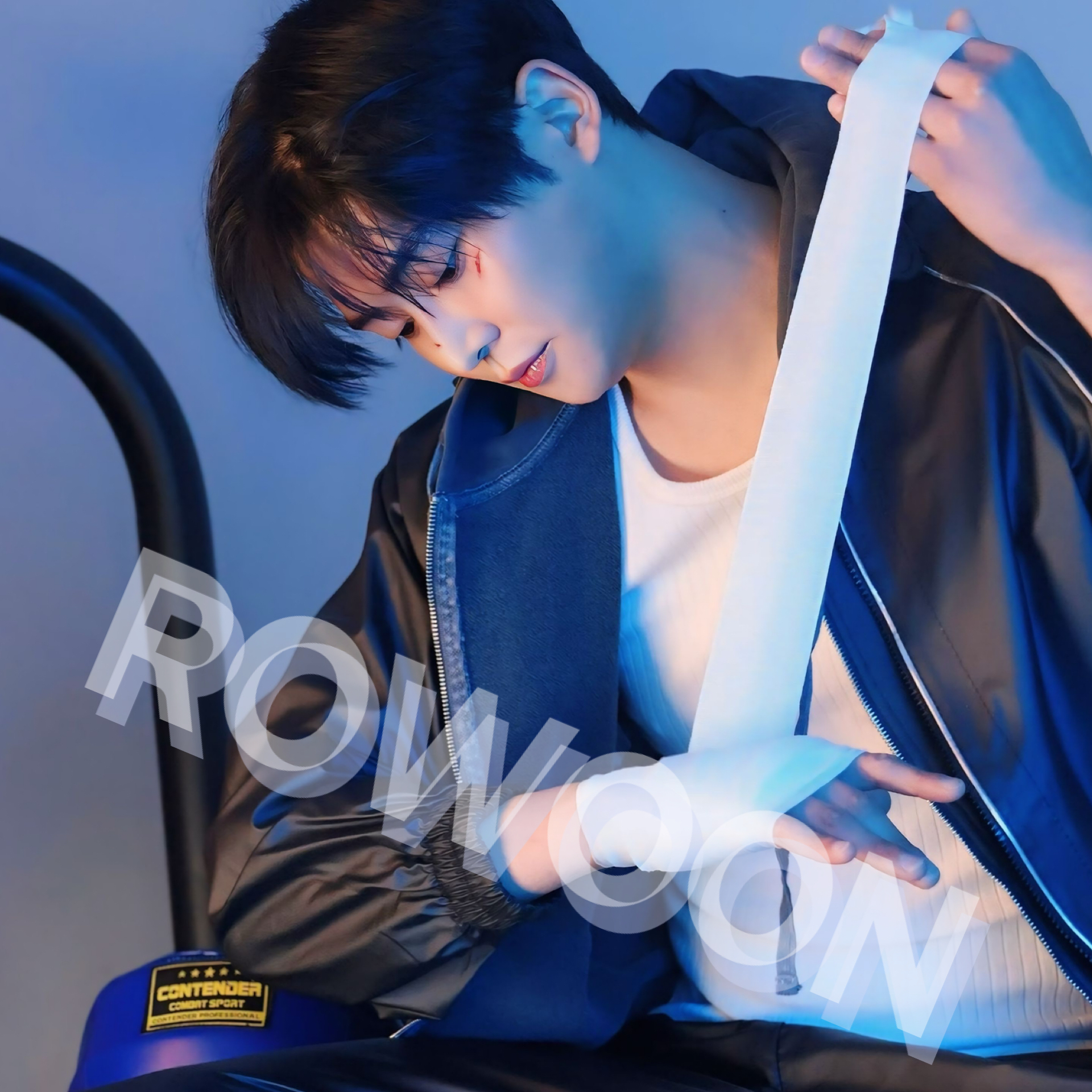 로운의 최신 사진