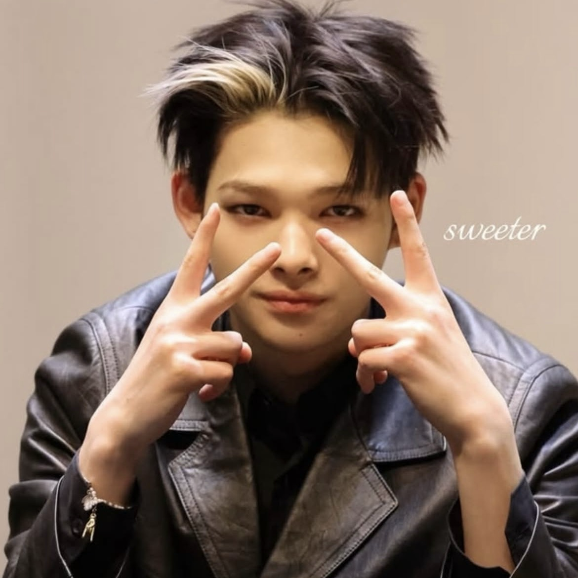 Potret di balik layar NI-KI (ENHYPEN)