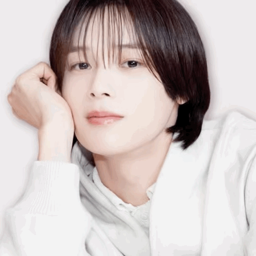 Behind-the-scenes cut of Nicholas (&TEAM)