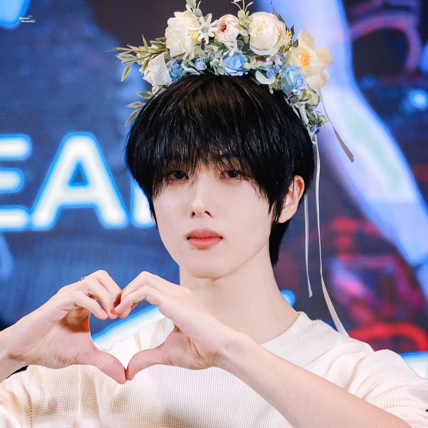 Latest photo of Jisung (NCT DREAM)