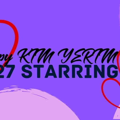 A moment captured by Joy (Red Velvet)'s fan