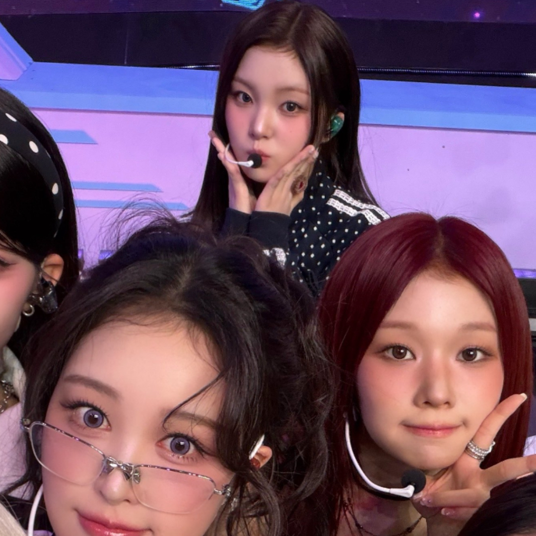 Recent activity shot of SAY MY NAME