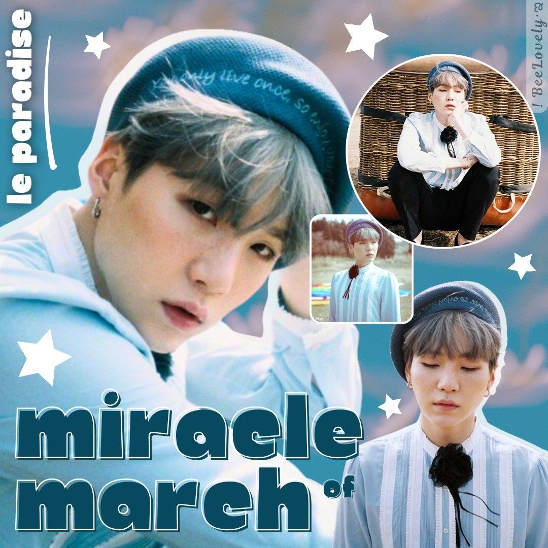 SUGA (BTS)の最近の活動写真