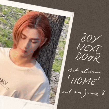 Latest photo of Leehan (BOYNEXTDOOR)