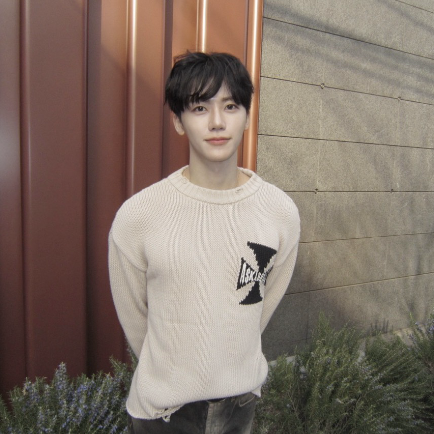 Latest photo of Jaemin (NCT DREAM)