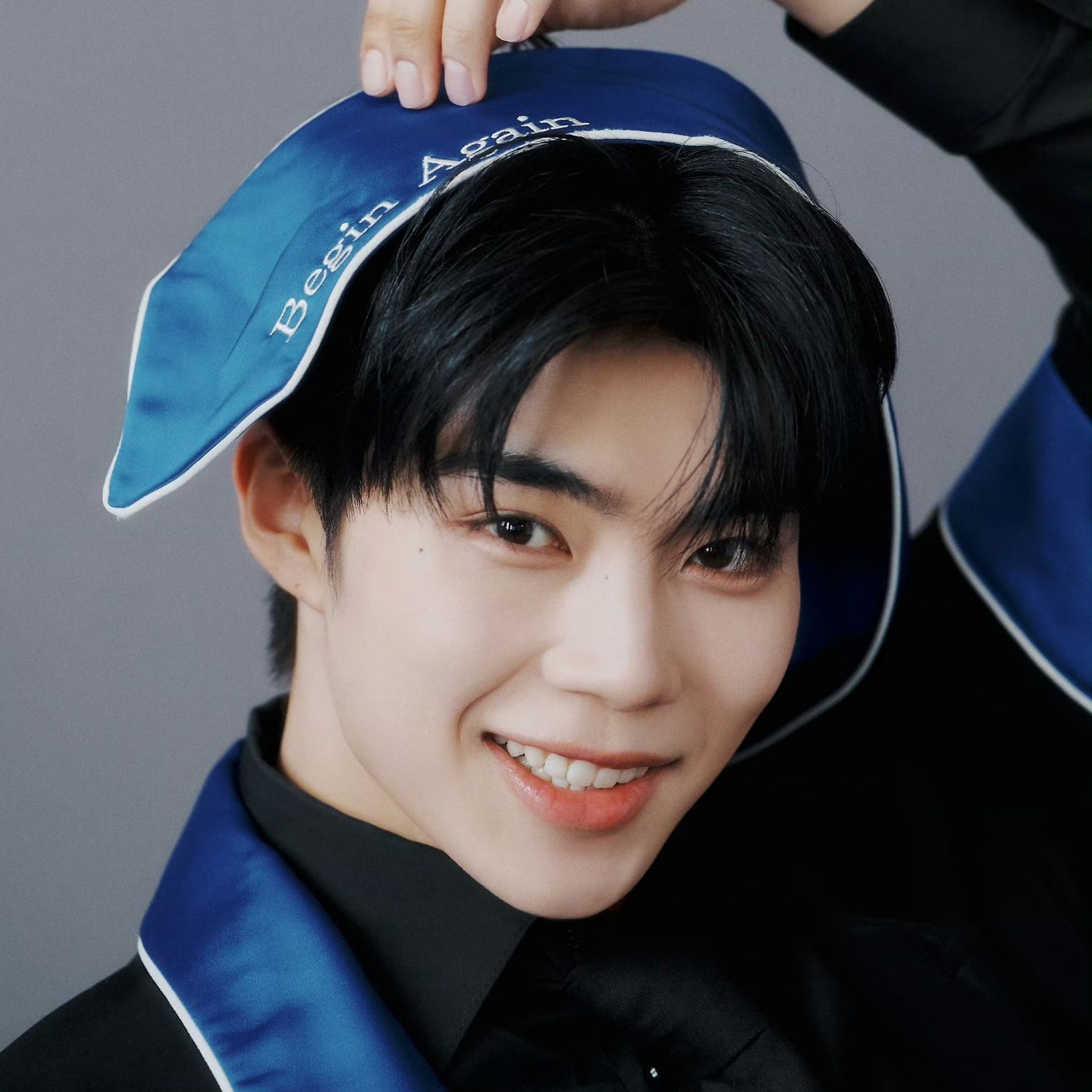 박건욱 (제로베이스원) 최근 활동샷