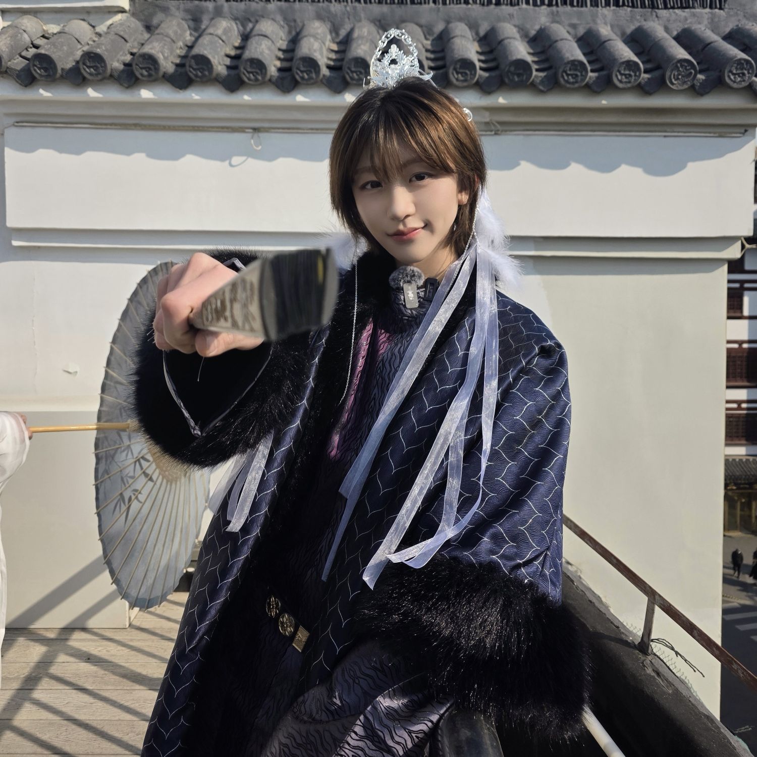 Latest photo of Park wonbin (IDID)