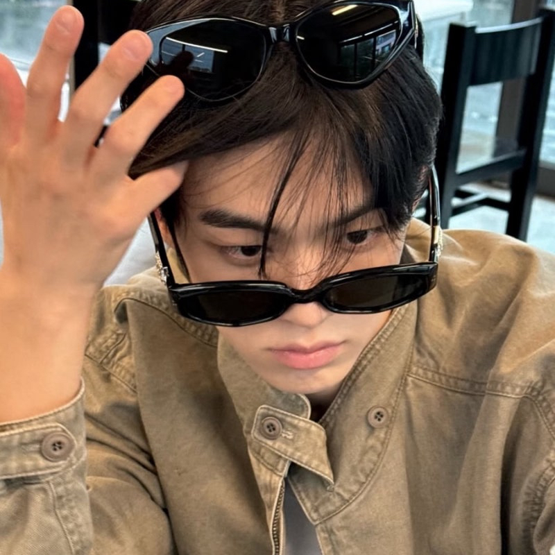 Recent activity shot of Dohoon (TWS)