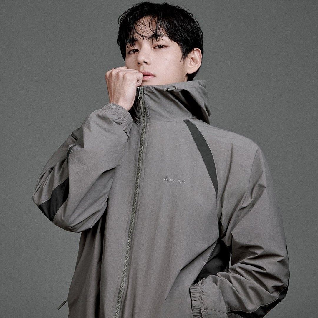 V (BTS)ファンが撮った瞬間