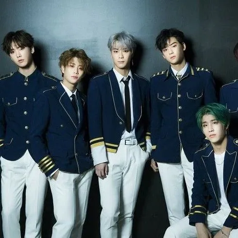 Momen yang diabadikan oleh penggemar ASTRO