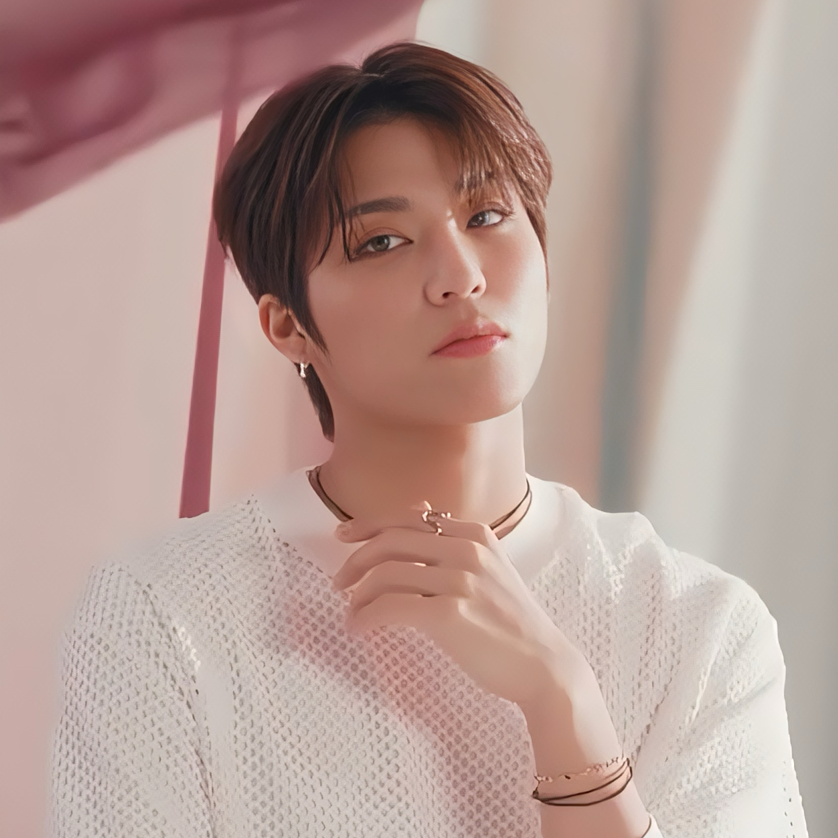 Latest photo of Park Jeongwoo (TREASURE)