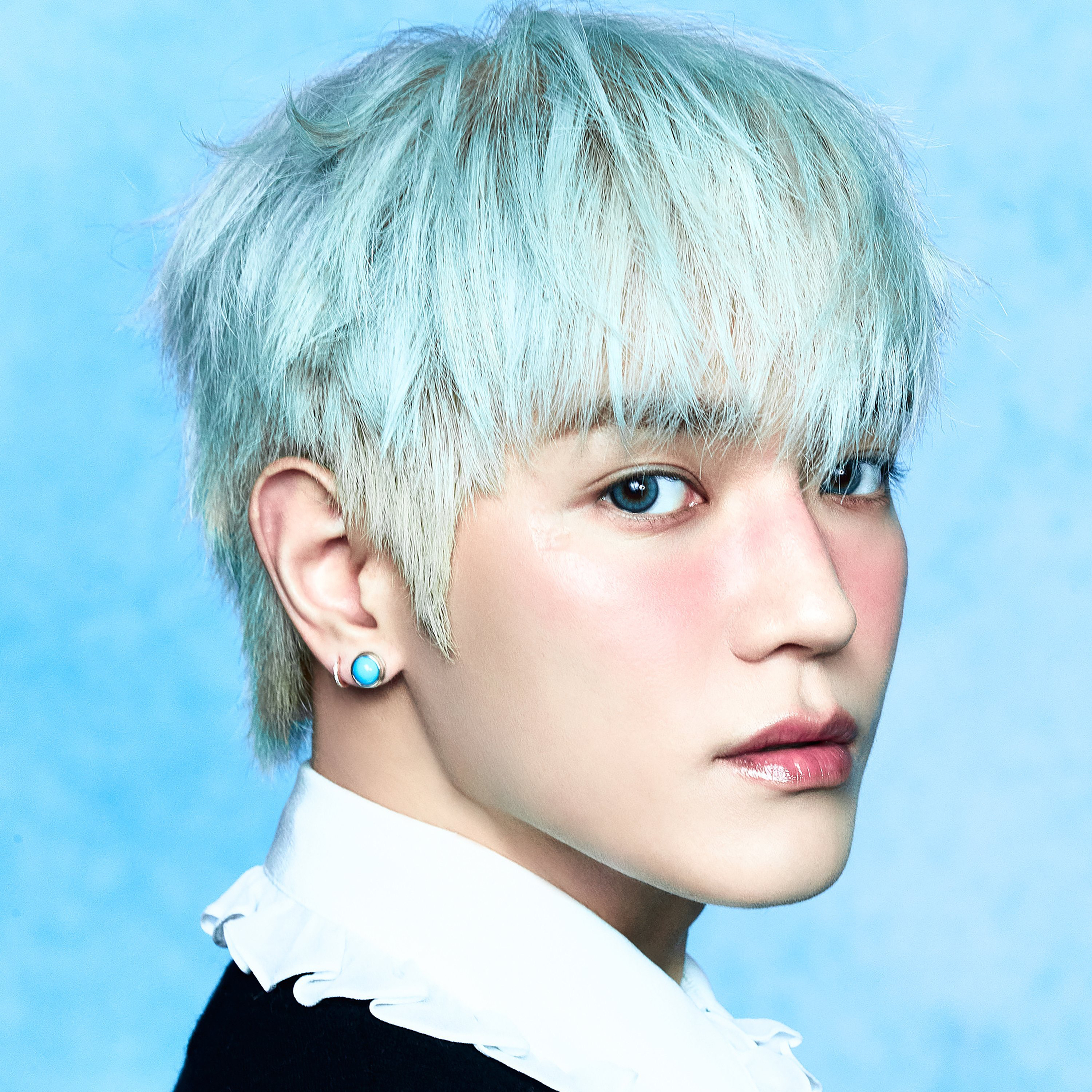 태용 (NCT 127) 팬이 찍은 순간