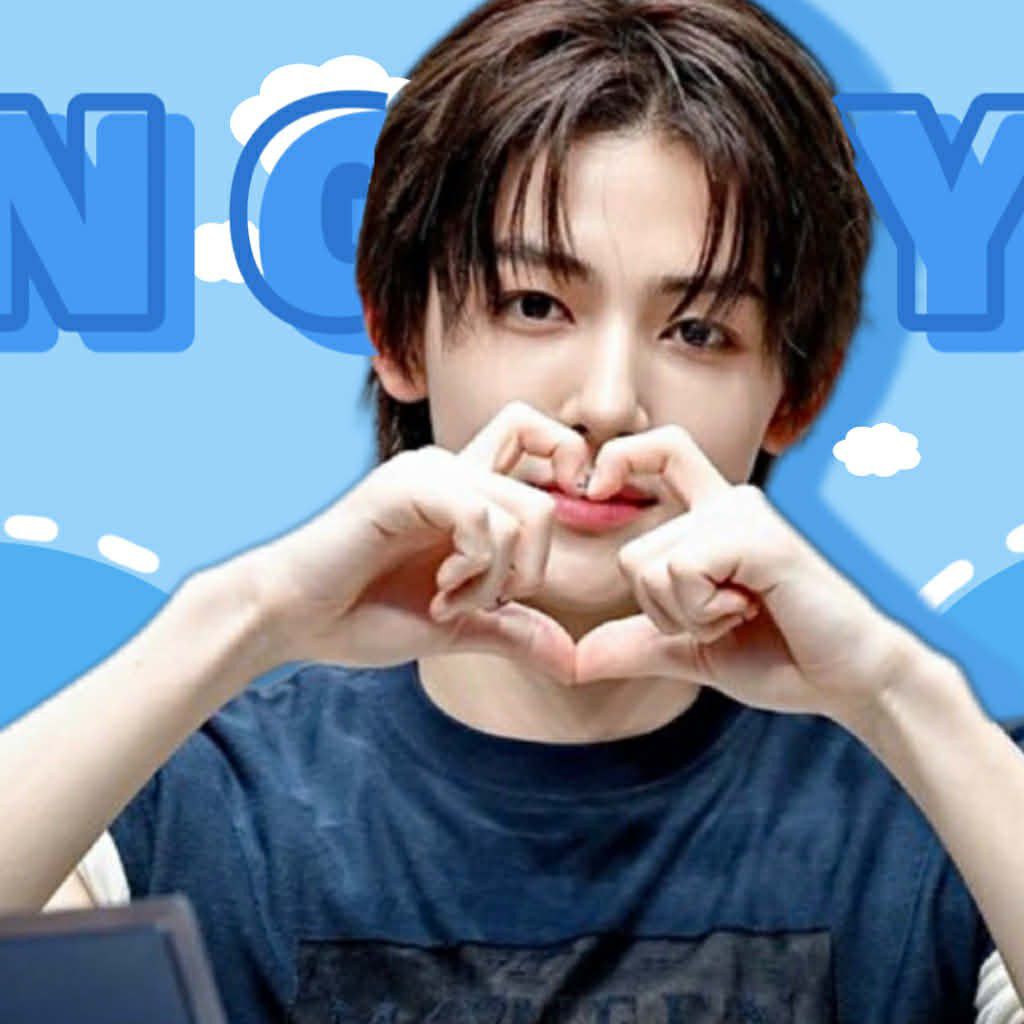 Behind-the-scenes cut of Seonghyeon (CORTIS)