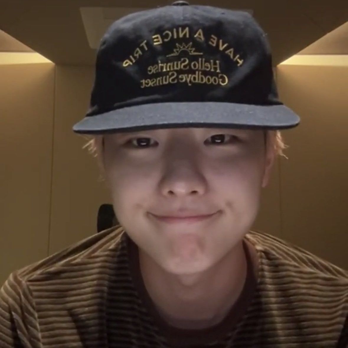 WOODZ 팬이 찍은 순간