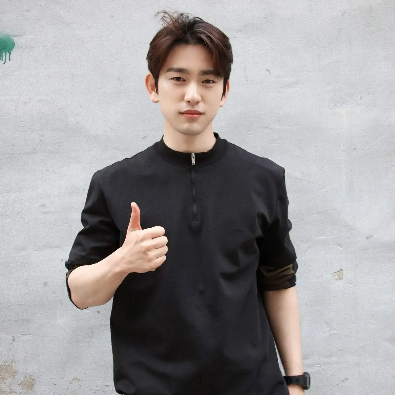 GOT7 팬이 찍은 순간