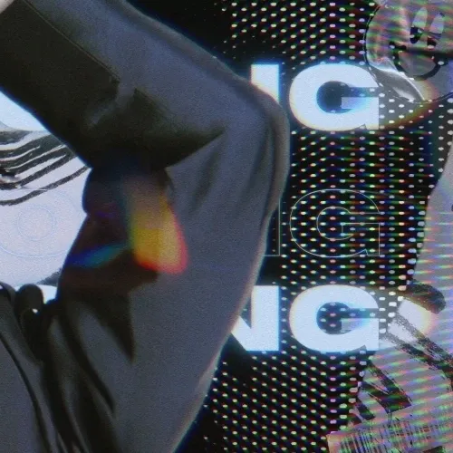 友榮 (ATEEZ)的最新照片