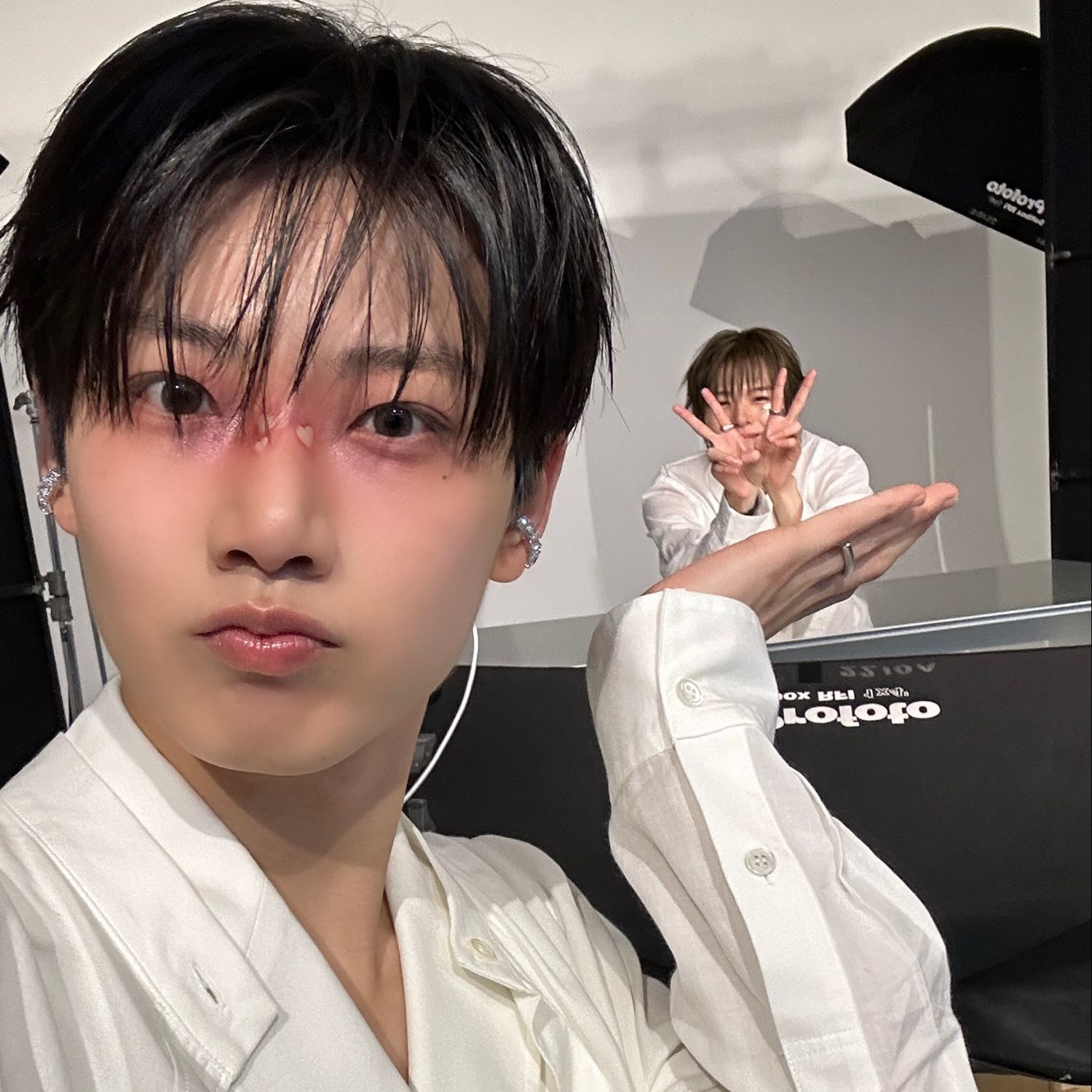 ジュンギュ (TREASURE)ファンが撮った瞬間