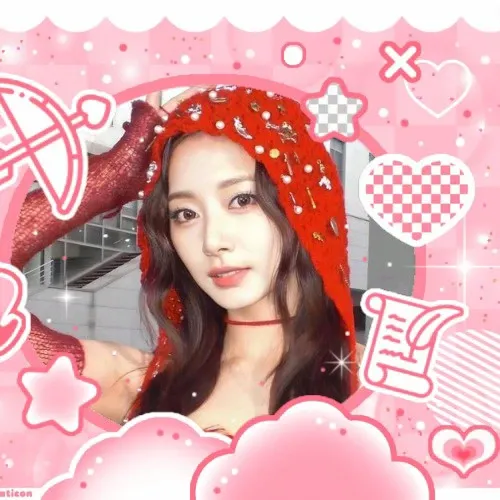 쯔위 (TWICE)의 최신 사진