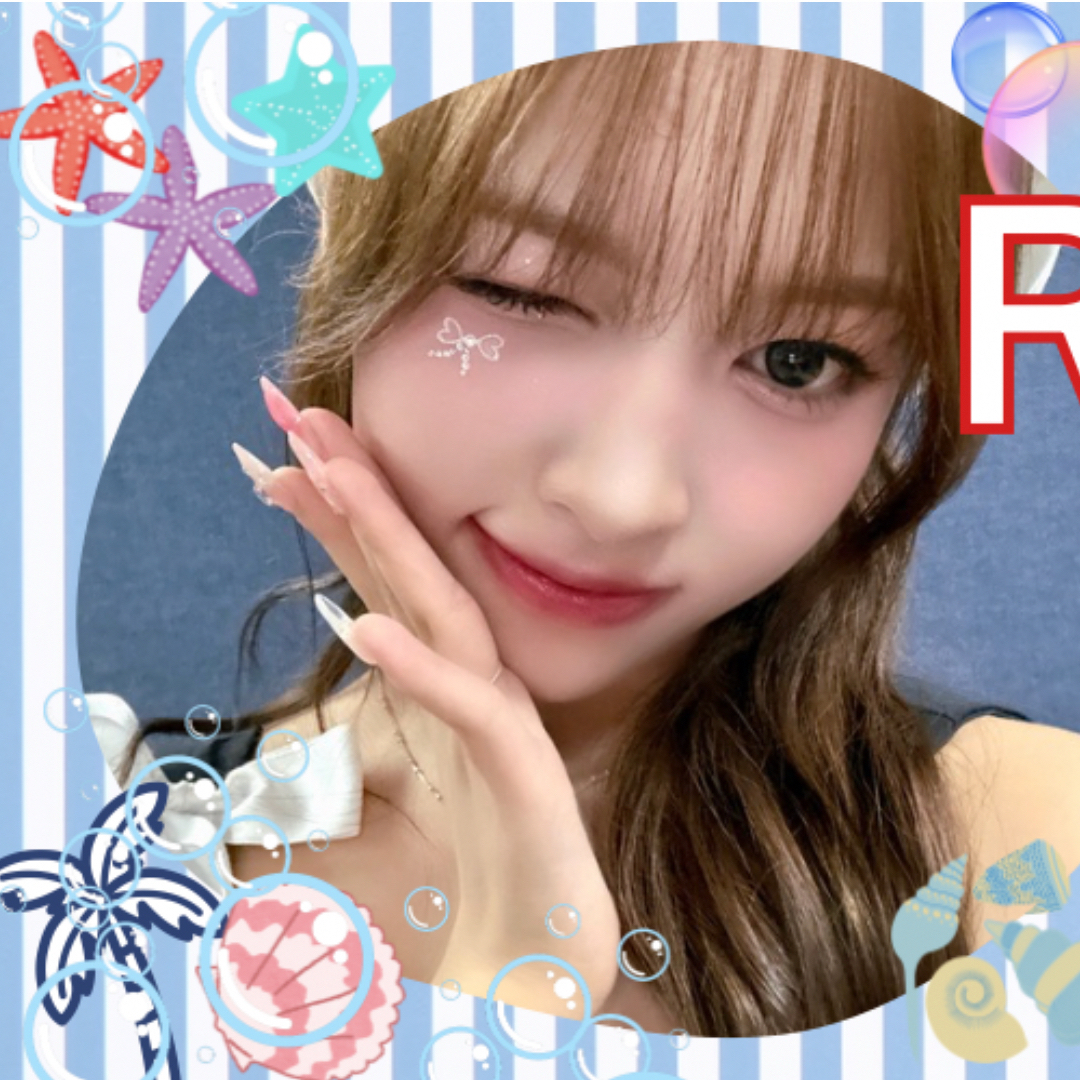 A moment captured by May (RESCENE)'s fan