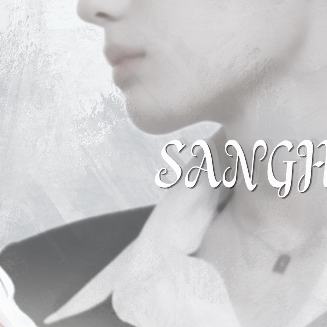 Latest photo of Chung Sanghyeon (ALPHA DRIVE ONE)