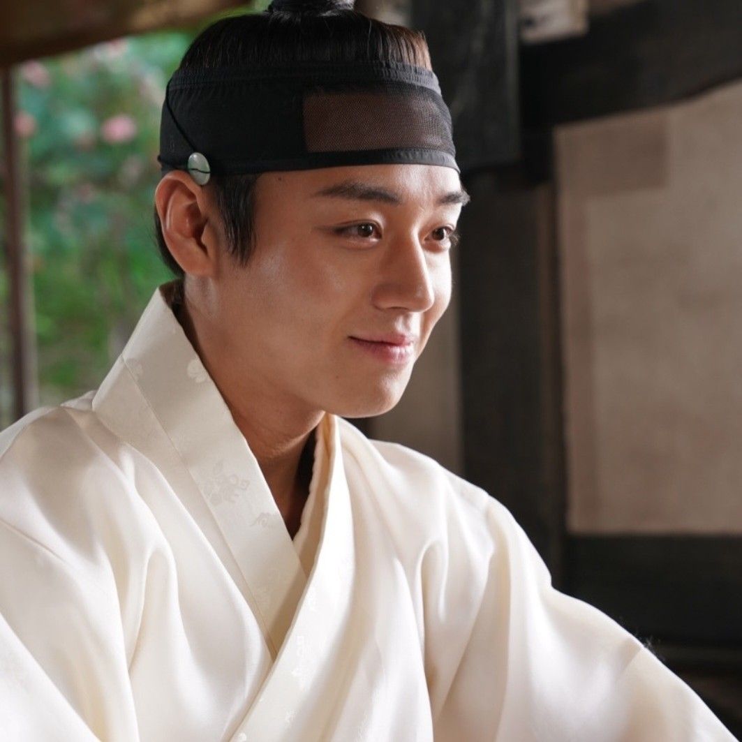 박지훈의 비하인드 컷