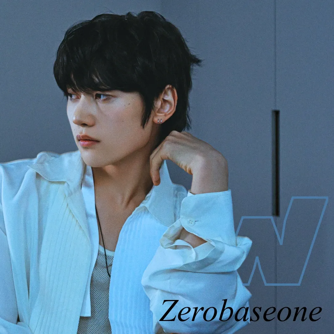 Latest photo of Seok Matthew (ZEROBASEONE)