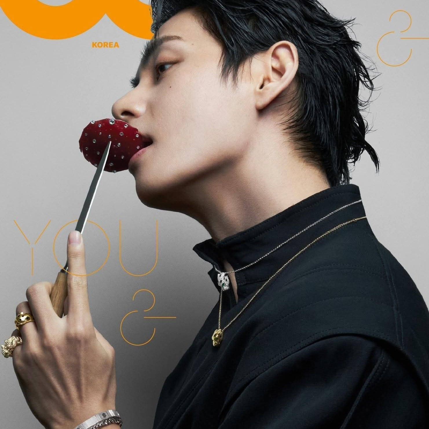 BTSの最近の活動写真