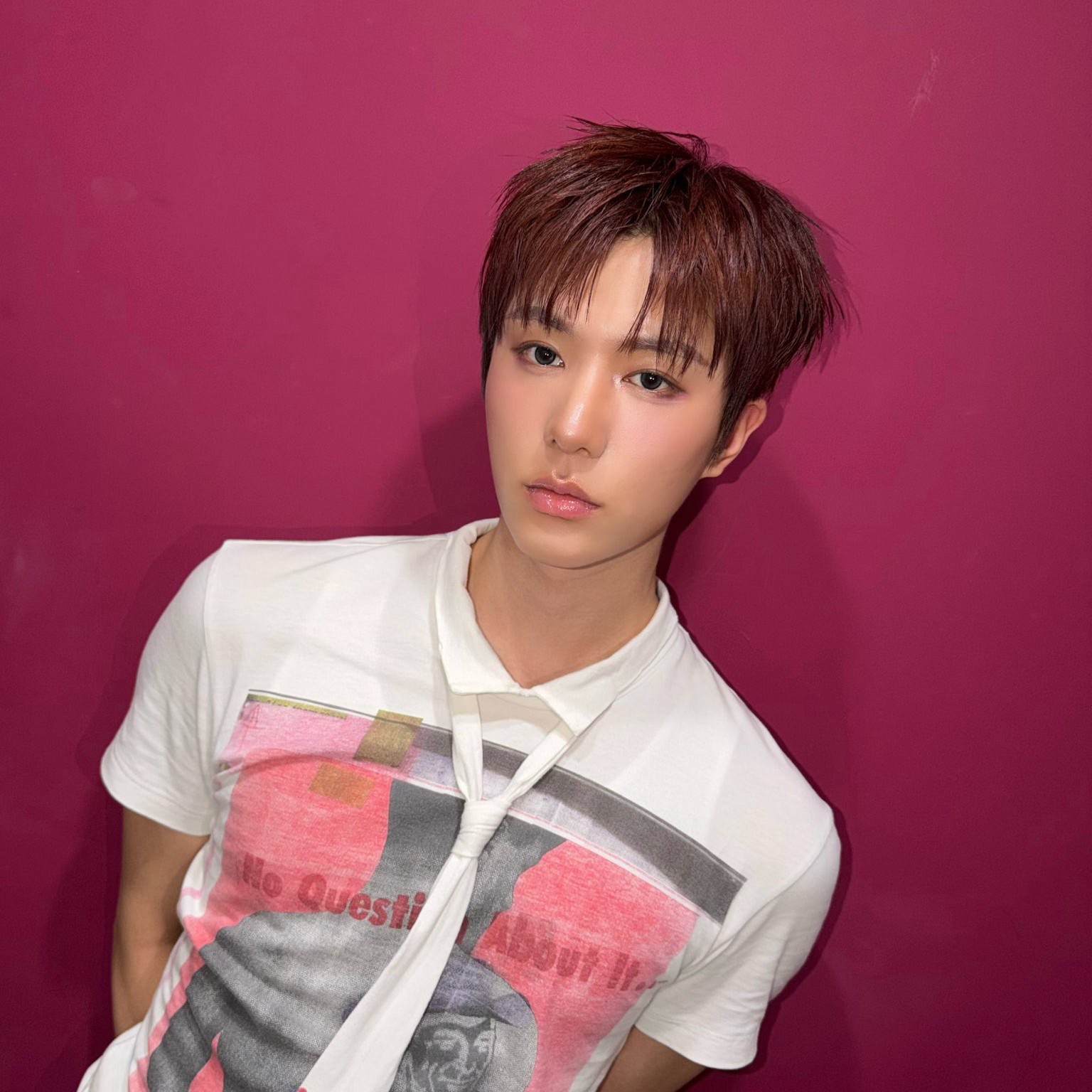 Latest photo of EN KIM (DAILY:DIRECTION)