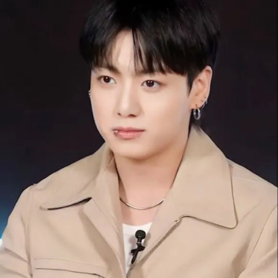 Potret di balik layar BTS