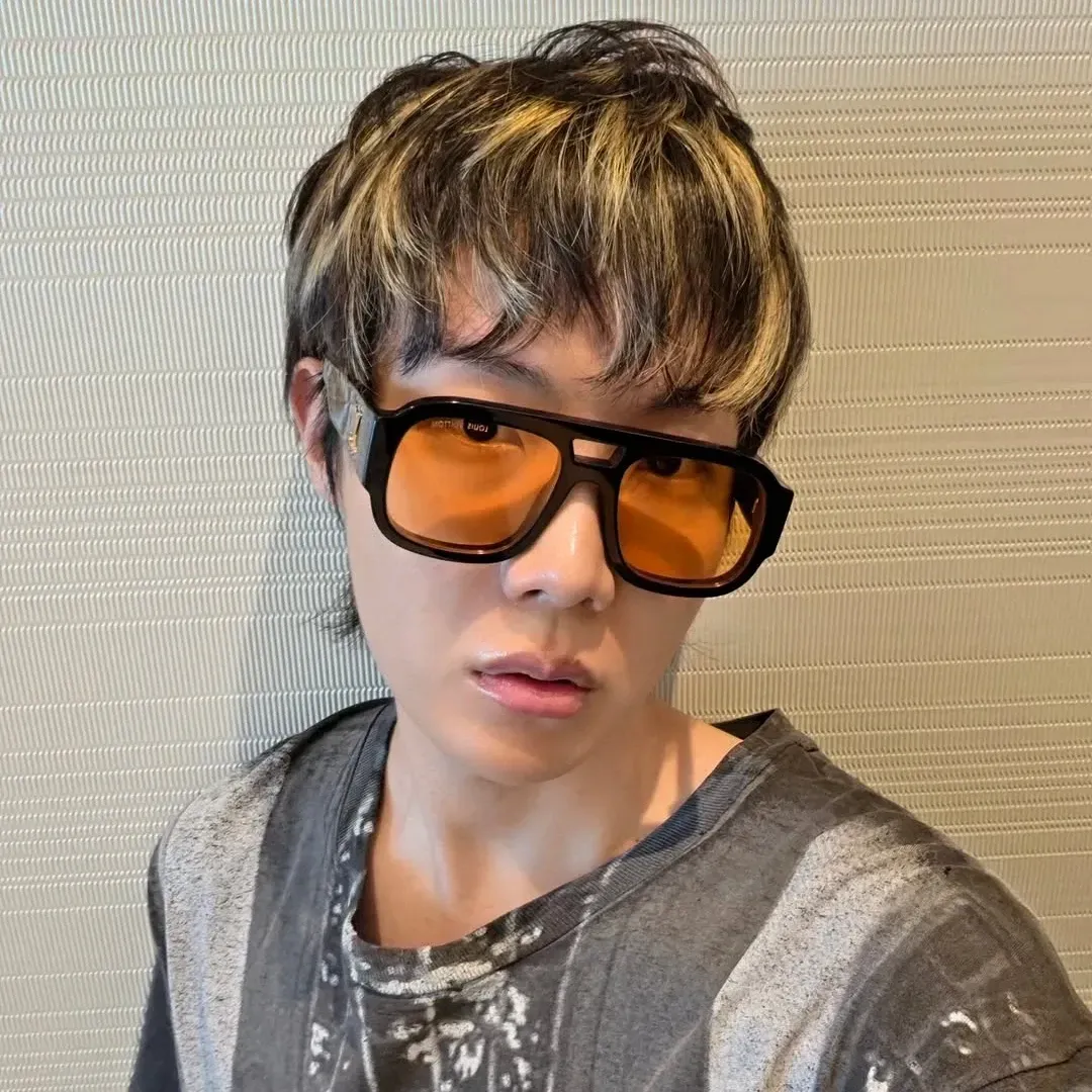 Latest photo of BTS