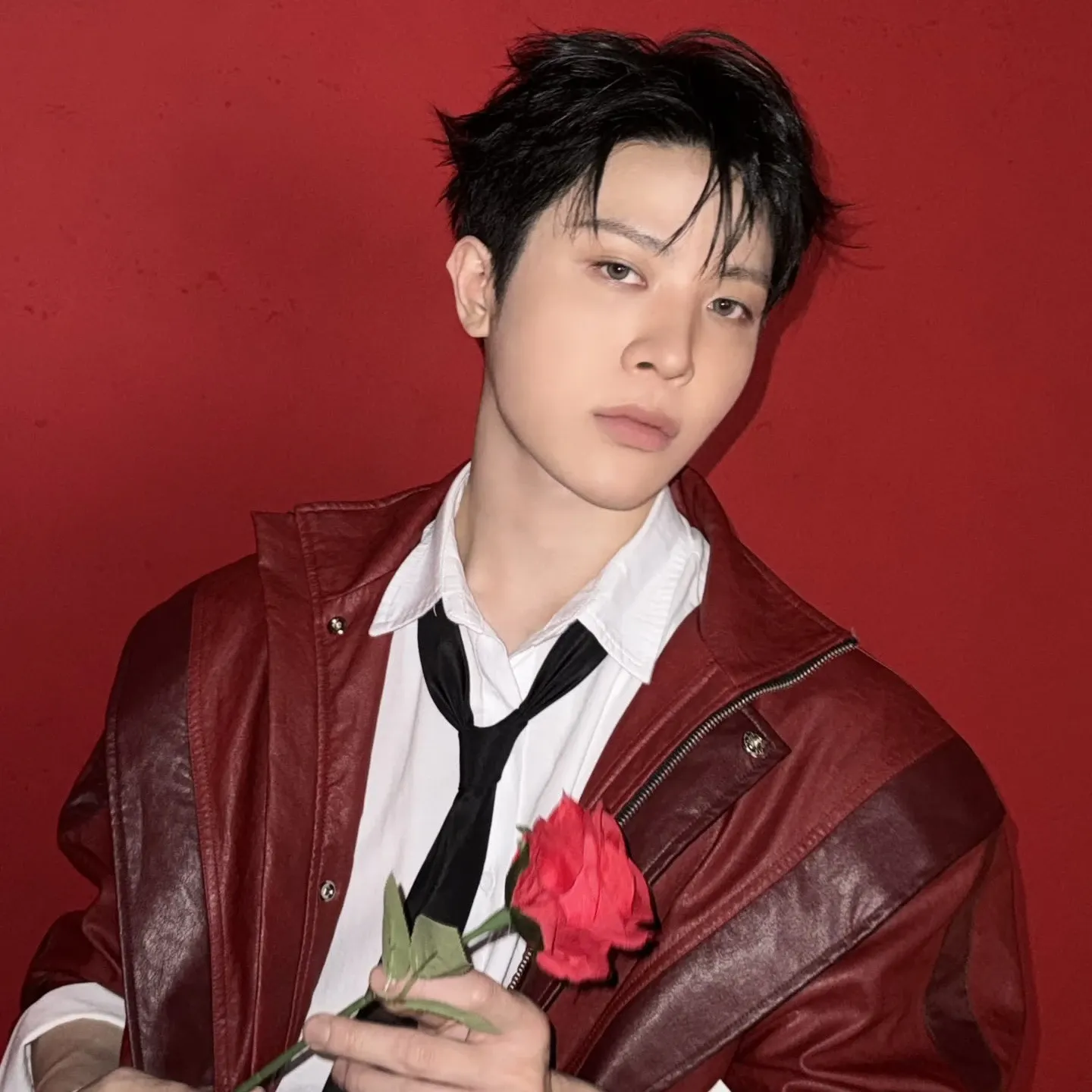 Foto aktivitas terbaru So Junghwan (TREASURE)
