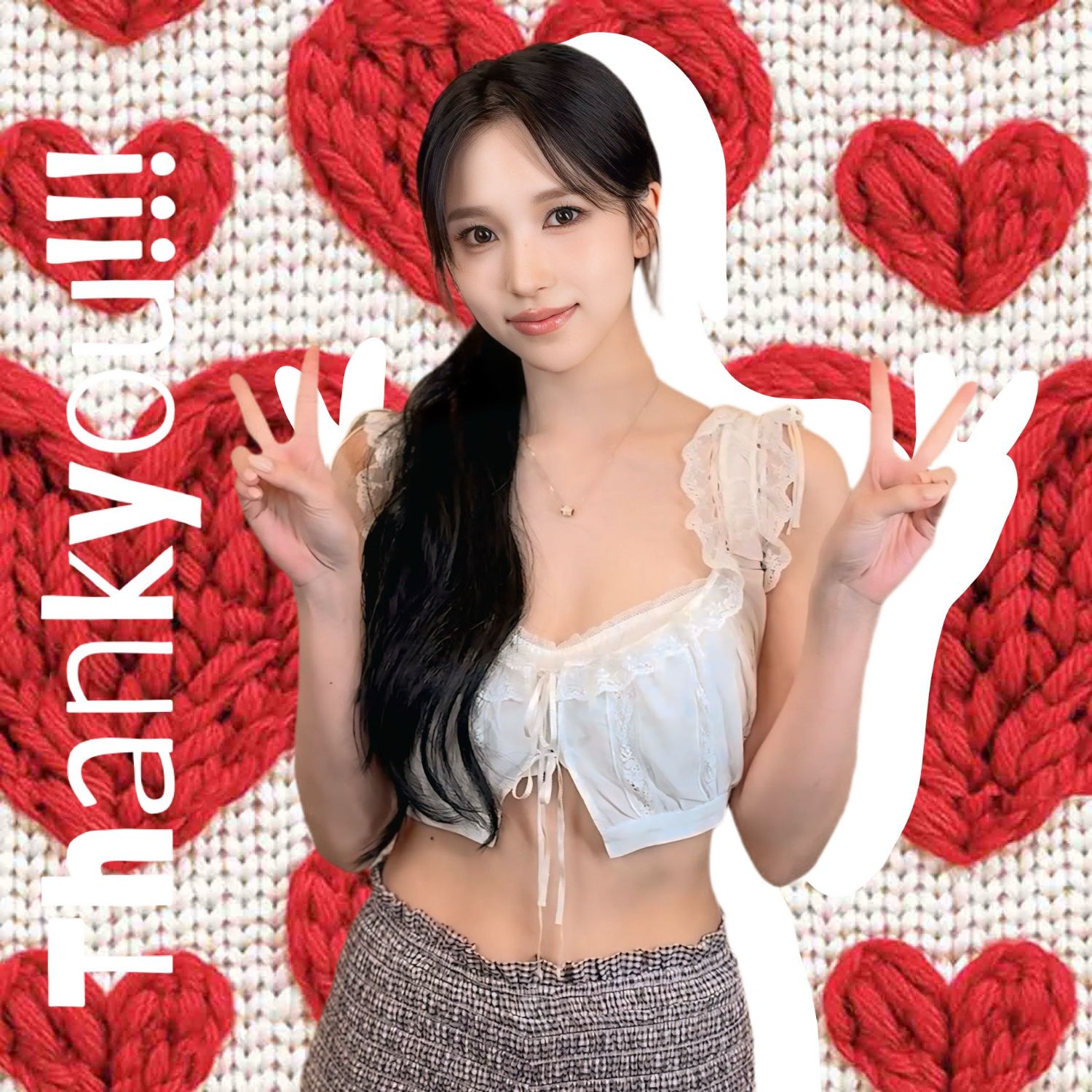 Mina (TWICE)的最新活動照片