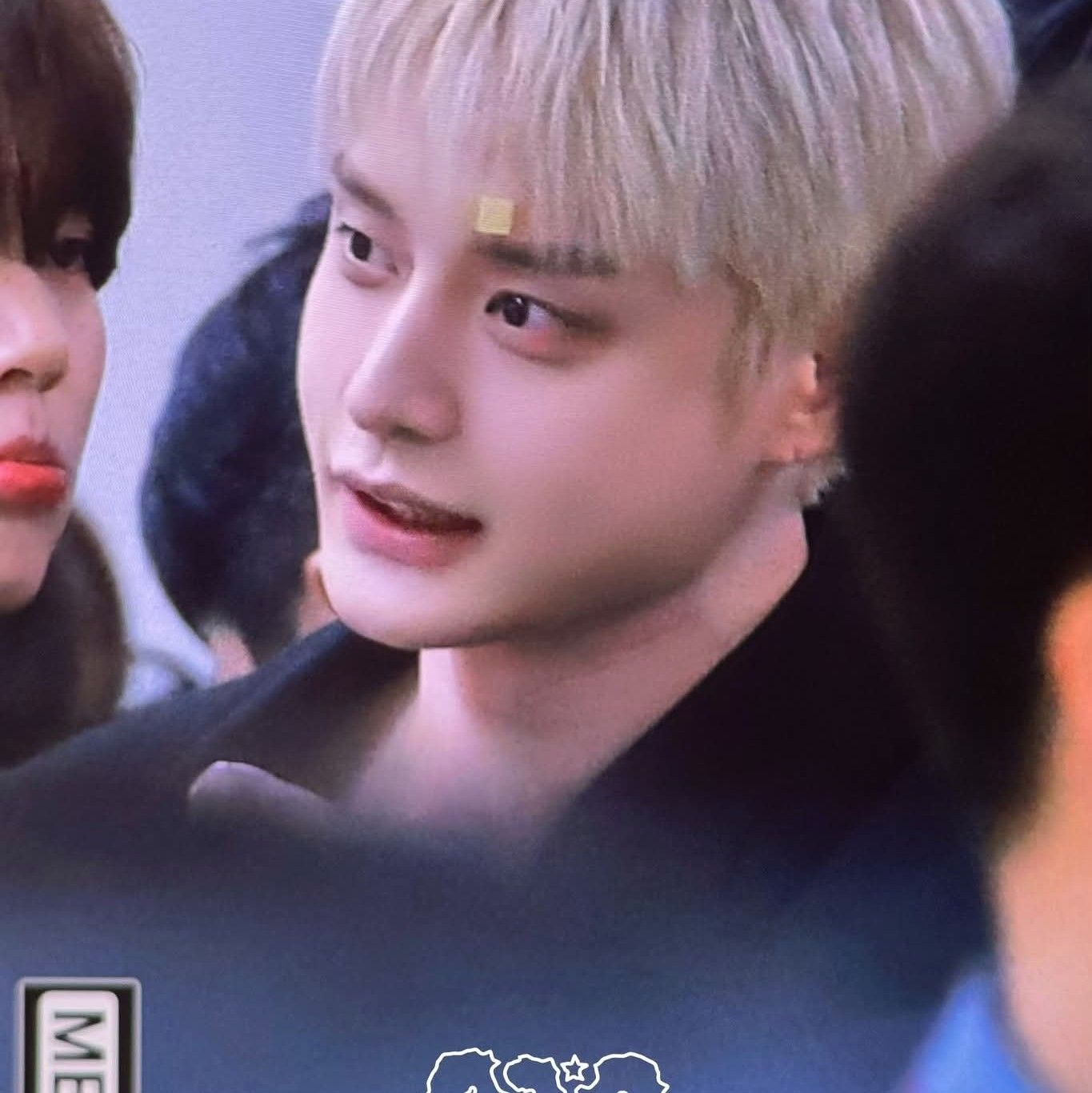 Latest photo of Kim Jiwoong (ZEROBASEONE)