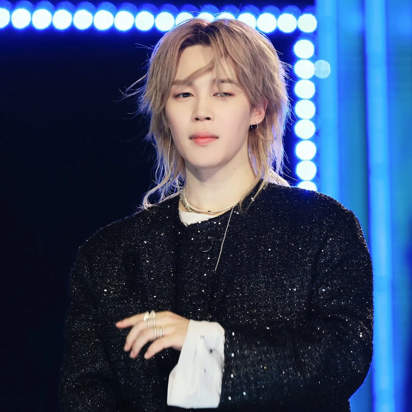 Behind-the-scenes cut of Jimin (BTS)