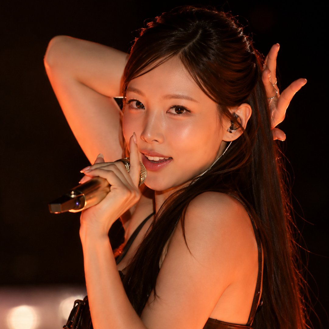 Latest photo of Nayeon (TWICE)